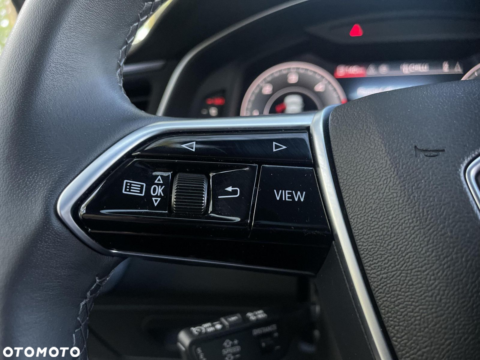 Audi A6 - 11