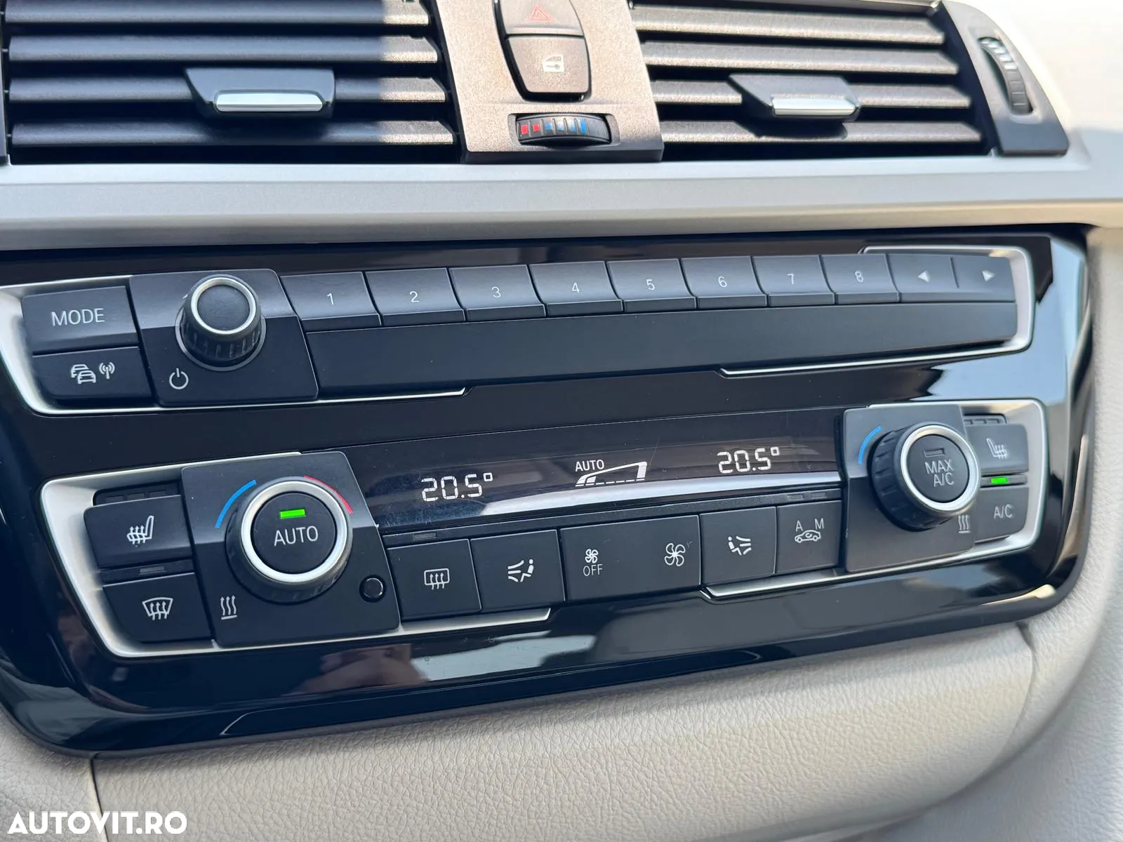 BMW Seria 4 420d xDrive AT - 38