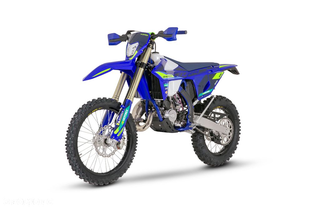 Sherco Enduro - 9