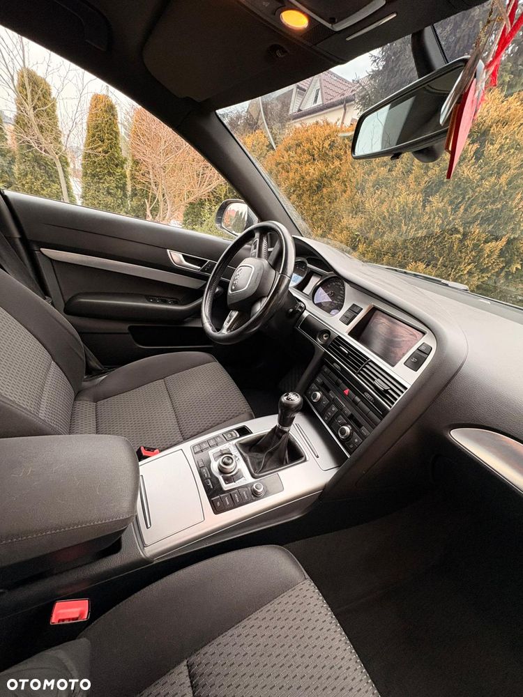 Audi A6 Avant 2.7 TDI - 3