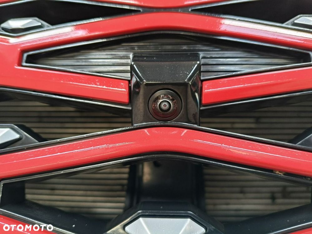 Omoda 5 1.6 T-GDI Premium DCT - 10