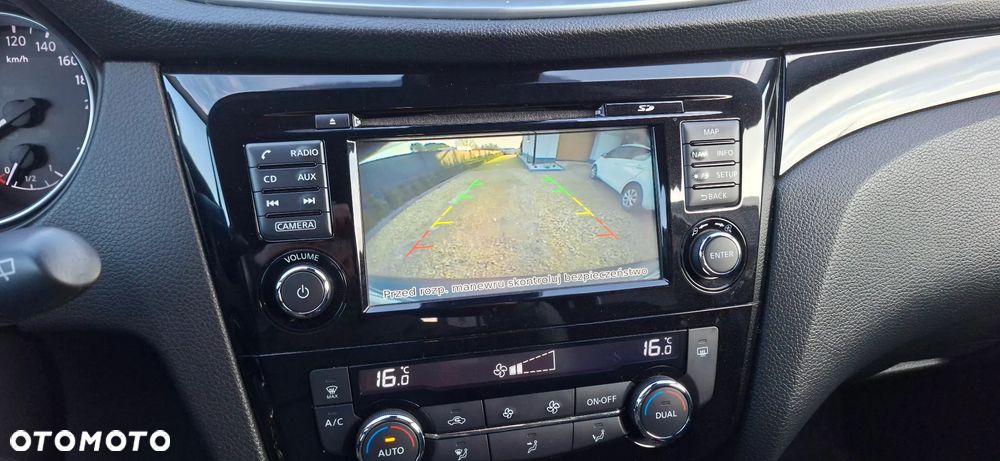 Nissan Qashqai - 12