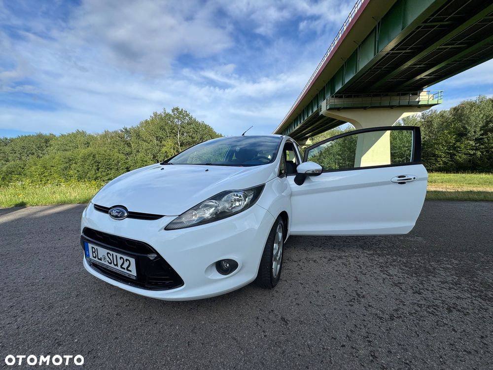 Ford Fiesta - 22