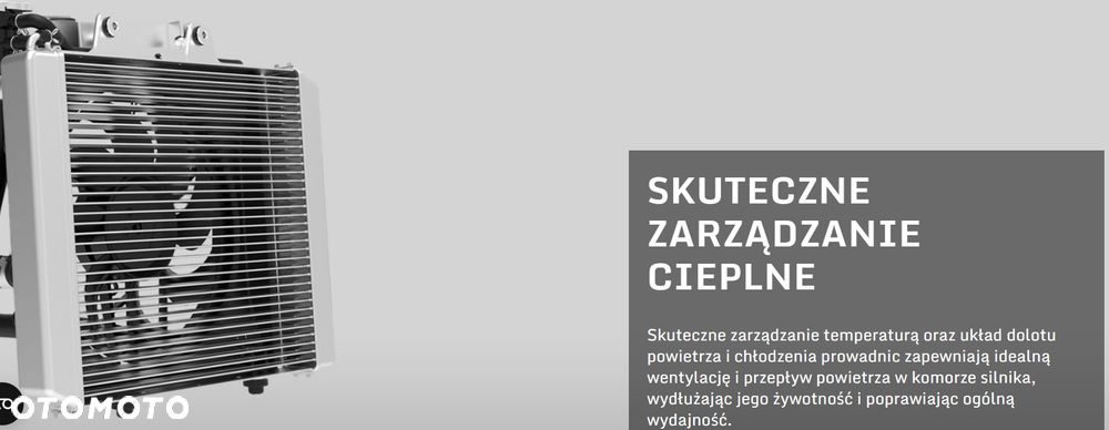 Benda Redstone 550 - 9