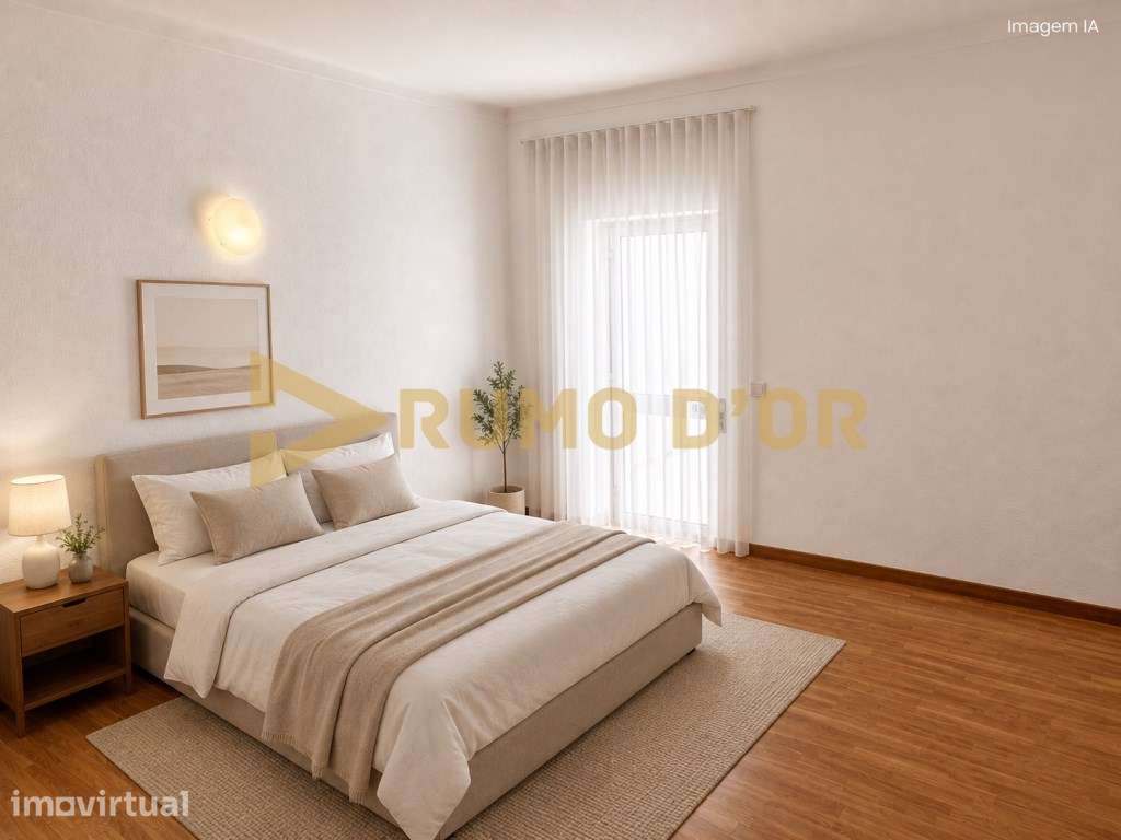 APARTAMENTO com ARRECADAÇÃO de 20 m² MONTECHORO, ALBUFEIRA - Grande imagem: 3/16