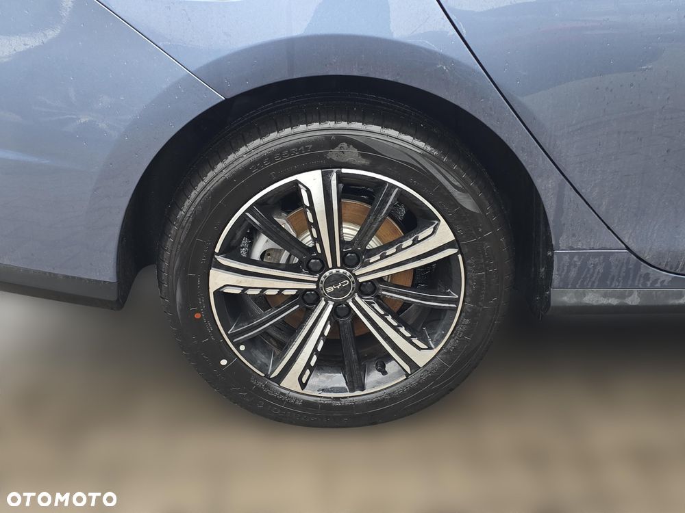 BYD Seal 5 1.5 Design - 23