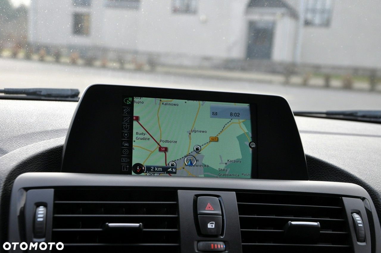 BMW Seria 1 118i Sport Line - 30