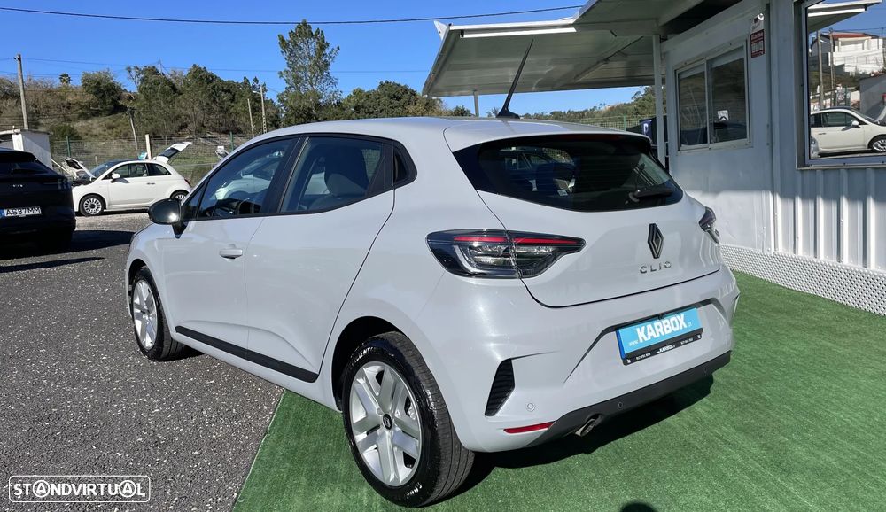 Renault Clio 1.0 TCe Evolution - 6