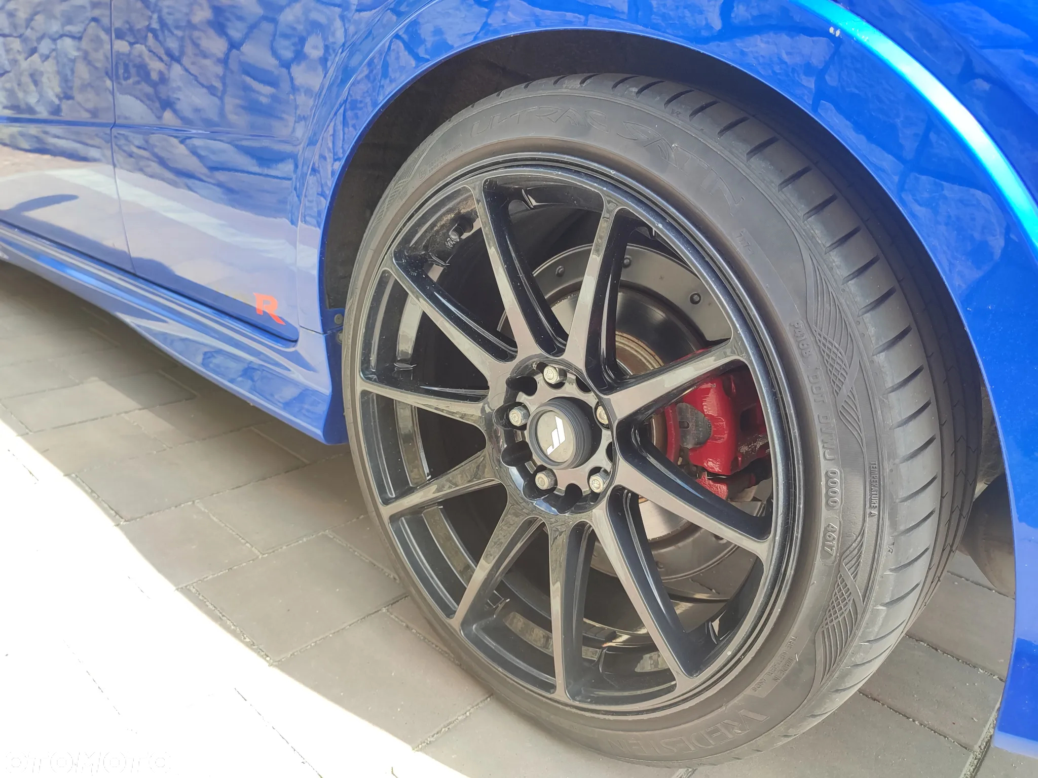 Honda Civic 2.0 TypeR NAVI - 13