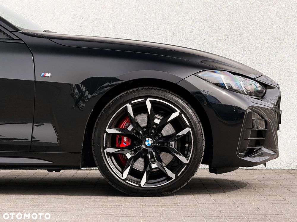 BMW Seria 4 430i xDrive M Sport - 11