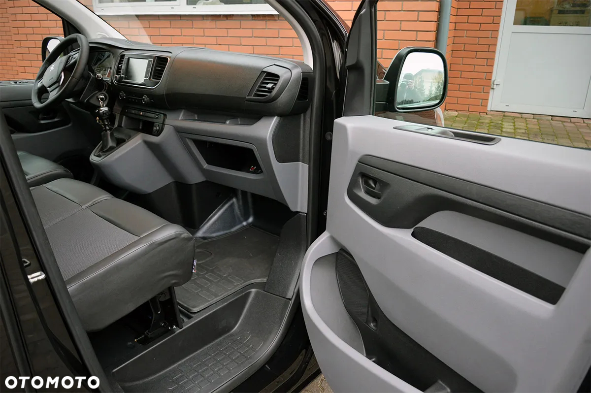 Peugeot Expert - 5