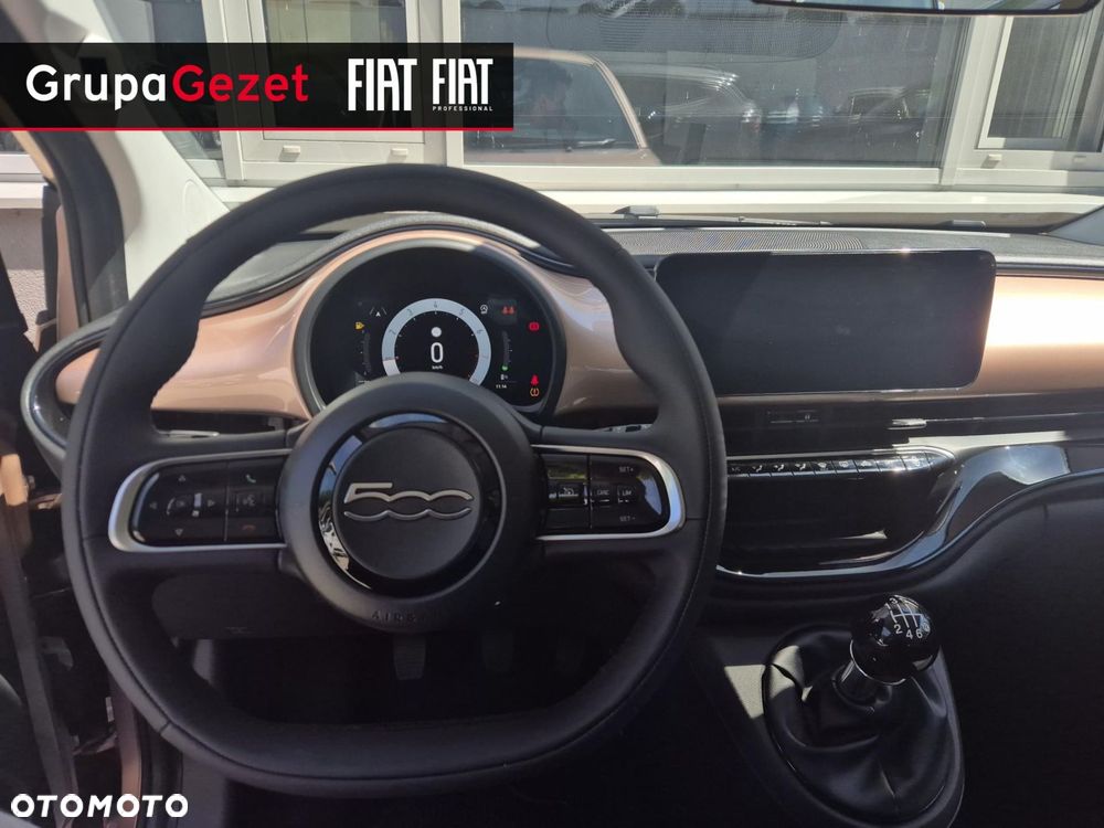 Fiat 500 - 9
