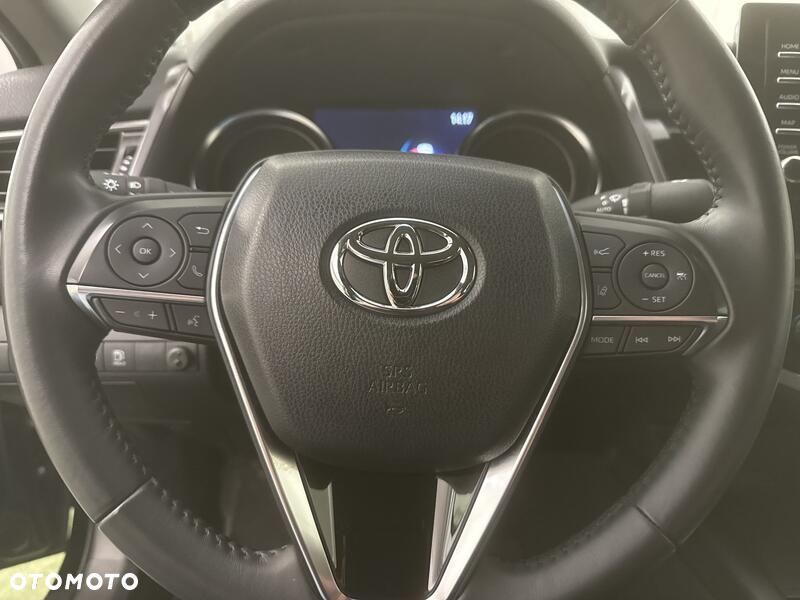 Toyota Camry 2.5 Hybrid Comfort CVT - 13