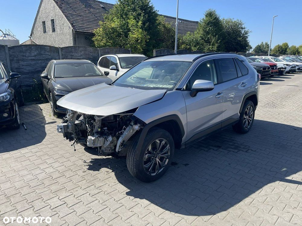 Toyota RAV4 2.0 Comfort 4x4 MS - 2