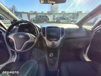 Hyundai ix20 1.4 CRDi Premium - 6