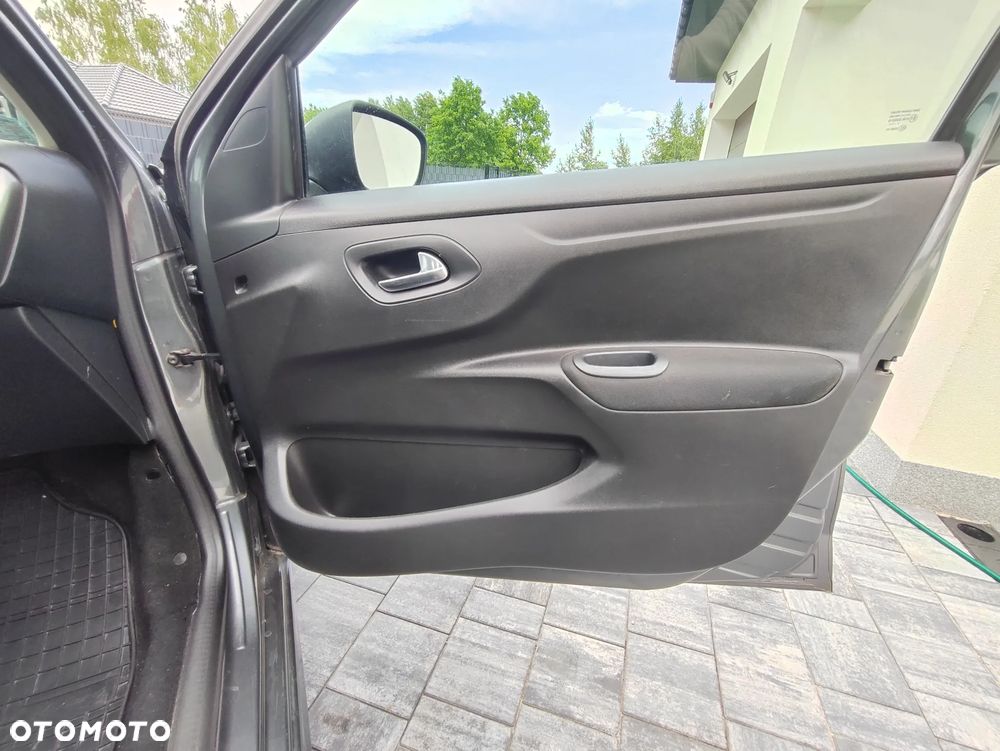 Citroën C-Elysée 1.2 VTi Attraction - 25