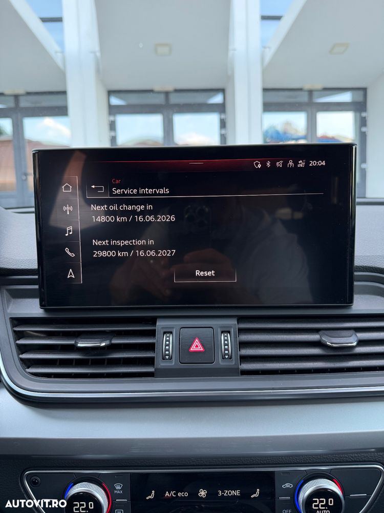 Audi Q5 40 TDI quattro S tronic design - 25