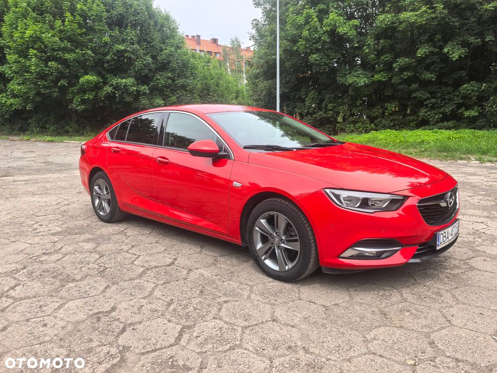 Opel Insignia 1.5 T Elite S&S - 2