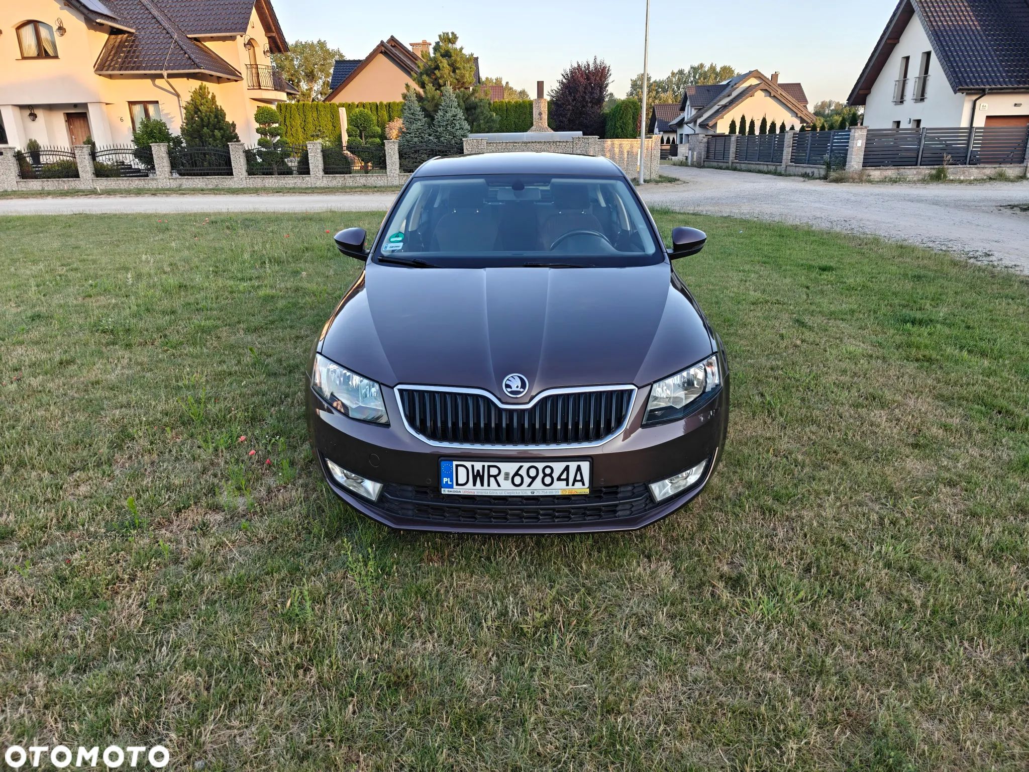 Skoda Octavia 1.4 TSI Ambition - 1