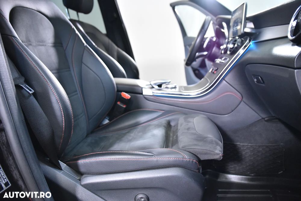 Mercedes-Benz GLC ver-43-amg-4matic - 11