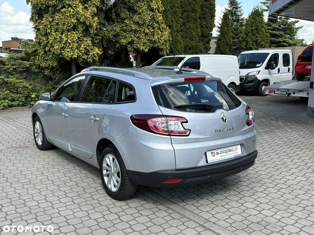 Renault Megane - 8