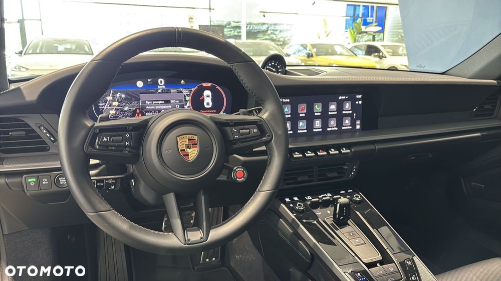 Porsche 911 - 12