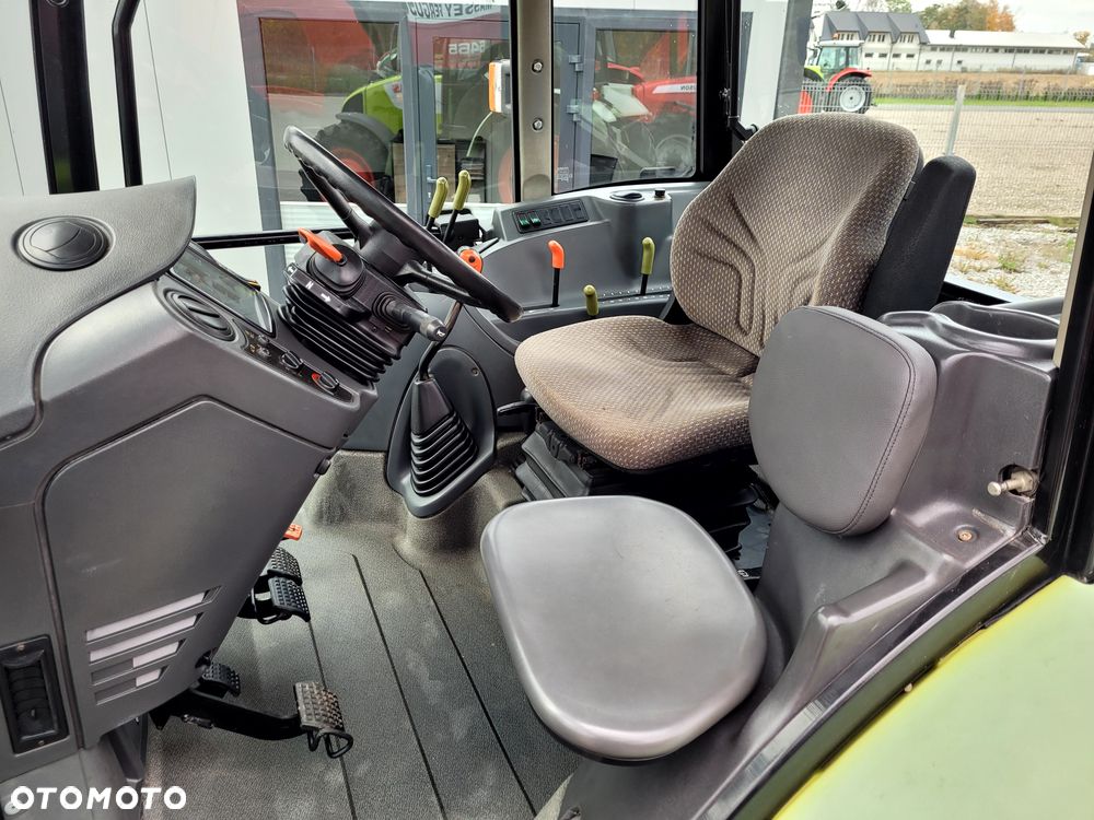Claas CELTIS 456 PLUS - 13