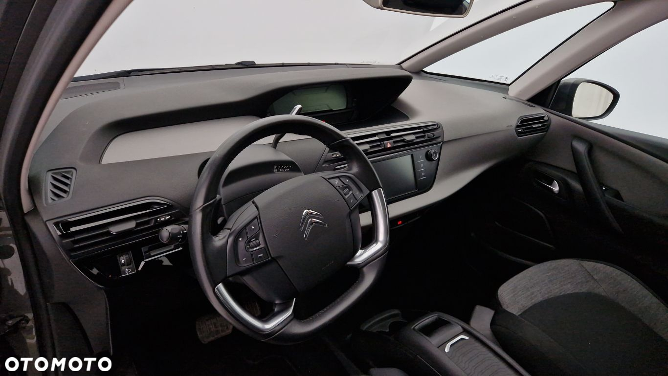 Citroën C4 SpaceTourer - 16