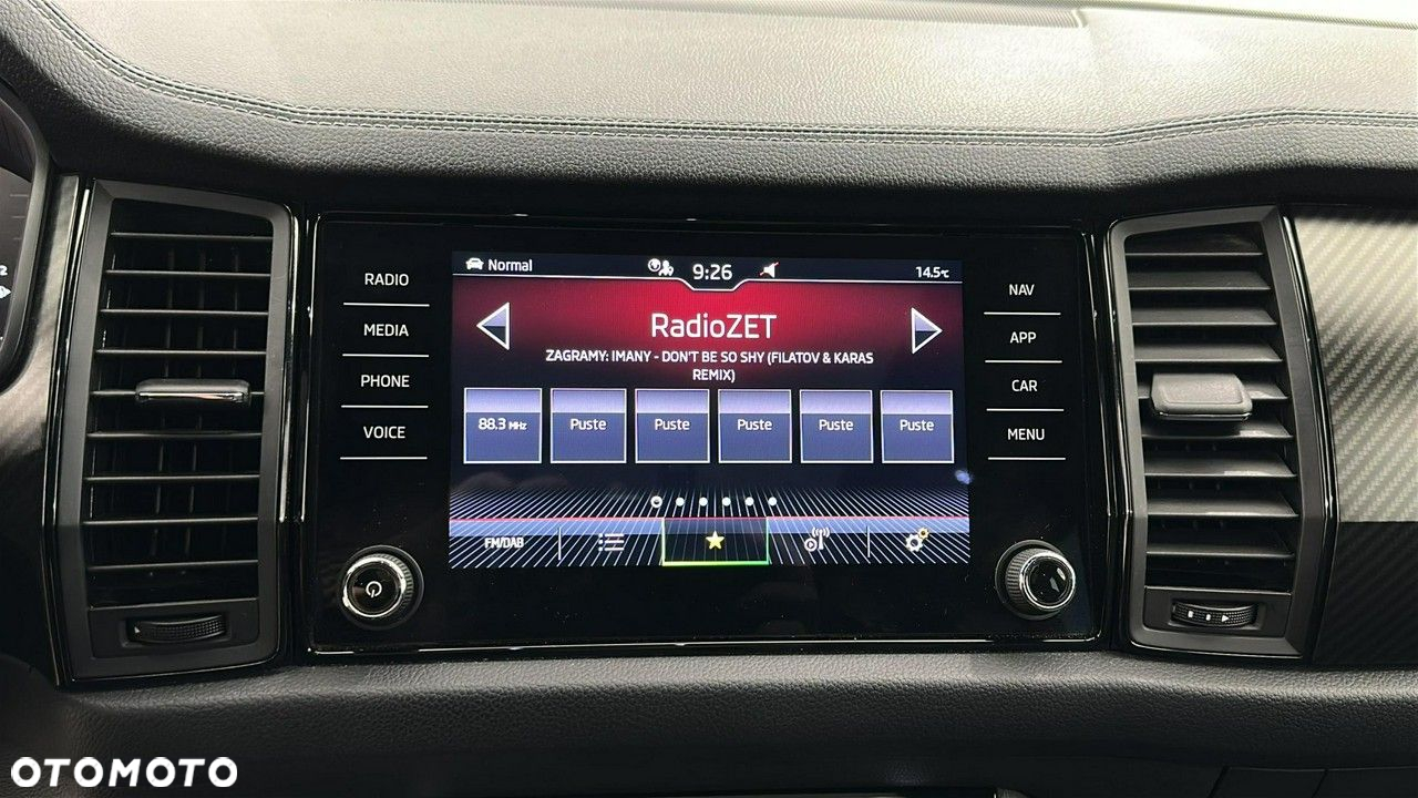 Skoda Kodiaq - 19