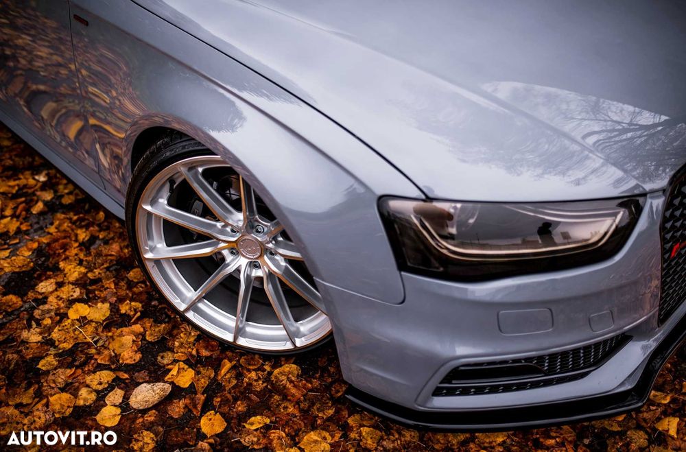 Jante Aliaj JR-WHEELS / JR37 S / BMW / AUDI / MERCEDES / VW R18-R22 - 5