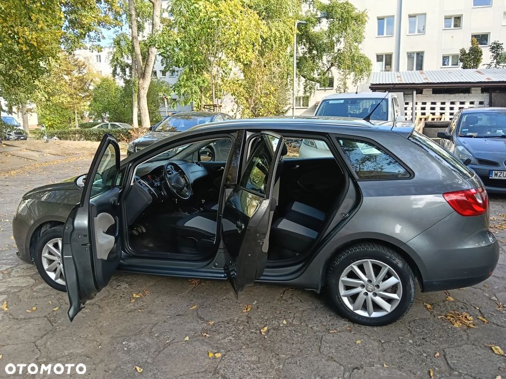 Seat Ibiza - 18