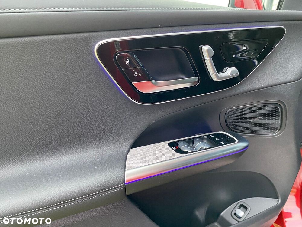 Mercedes-Benz GLC - 7