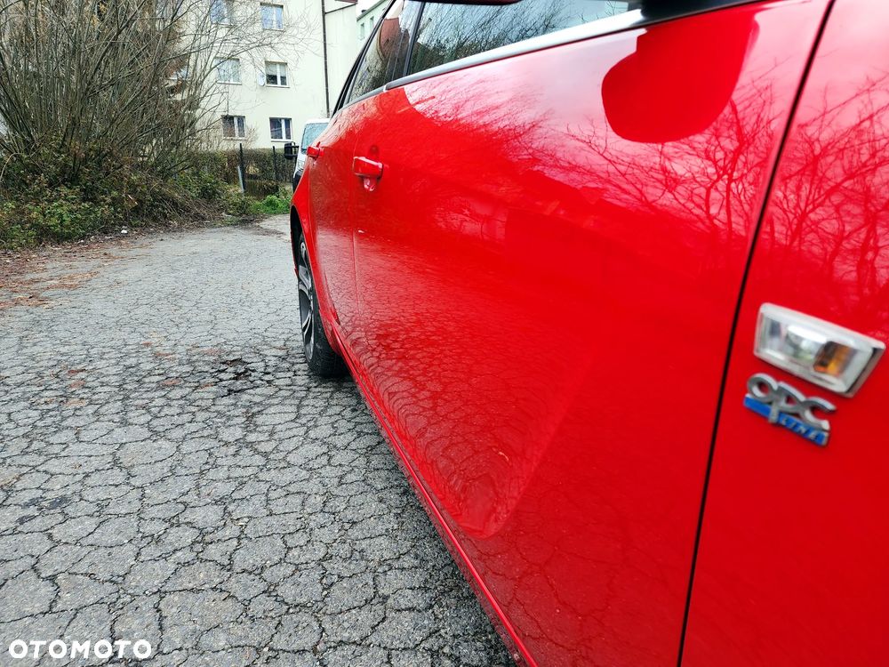 Opel Insignia 2.0 Turbo 4x4 Sport - 18