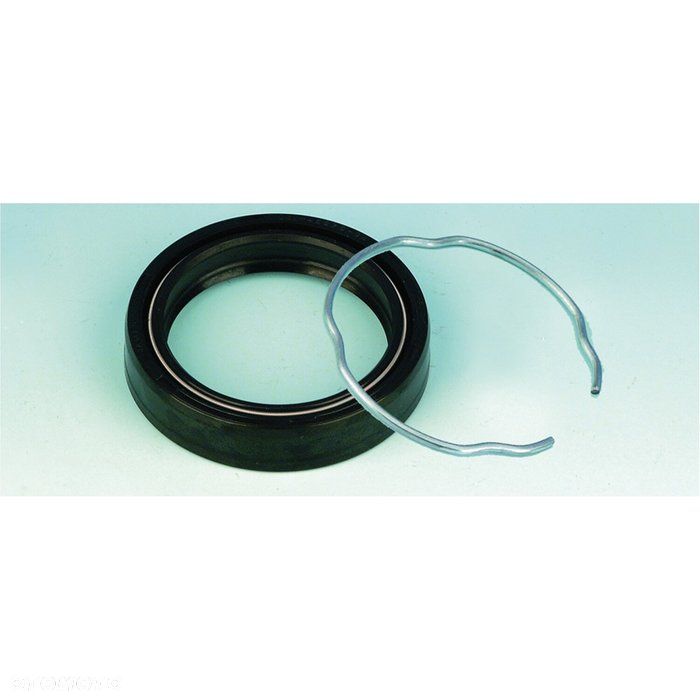 Uszczelniacz lagi 84-17 Softail, 12-16 Dyna, 13 FLT/Touring widelec 41mm James Harley OEM 45875-84 - 1