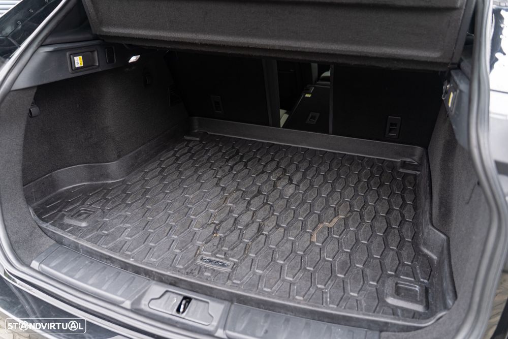 Jaguar F-Pace 20d Aut. R-Sport - 7