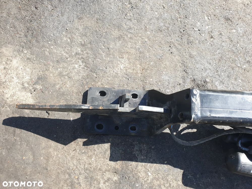 HAK HOLOWNICZY BMW E61 LIFT WESTFALIA 6782448 - 3