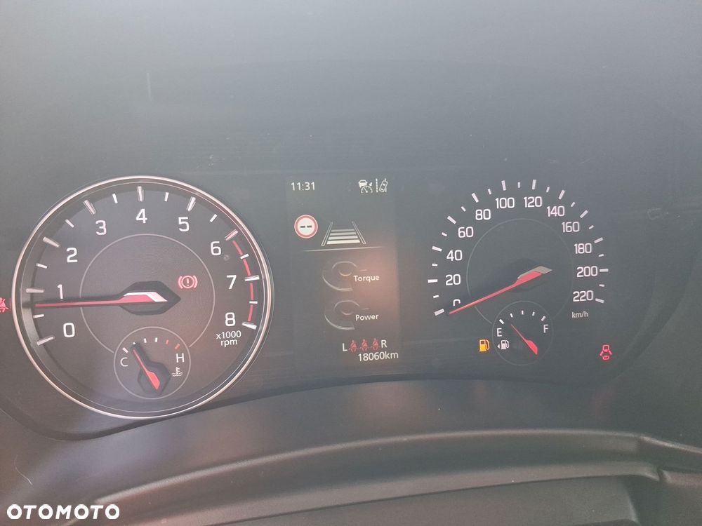 Suzuki Swift 1.2 Dualjet SHVS Premium Plus - 23