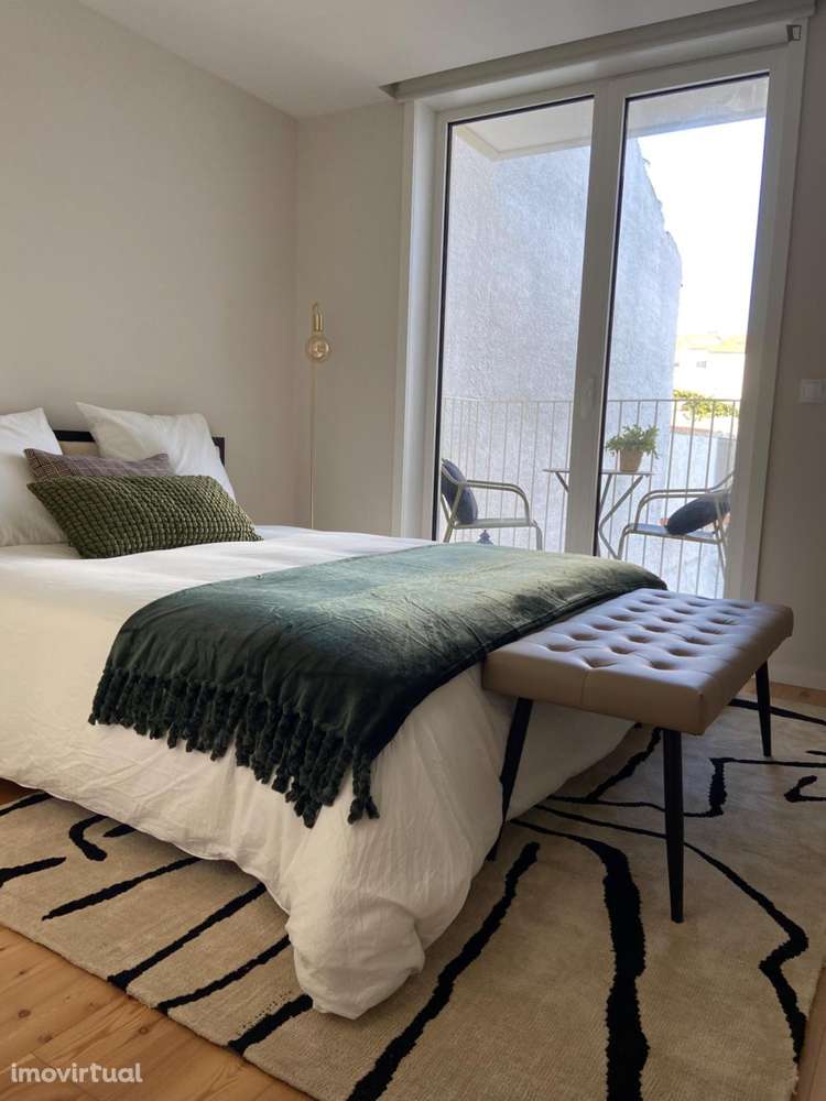 Apartamento com 1 quartos - localizado em Aveiro - Grande imagem: 2/14