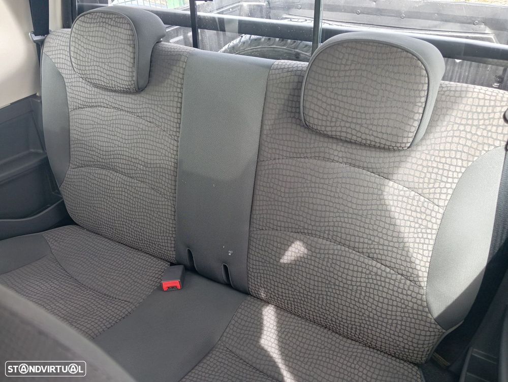 Fiat Strada Adventure - 13