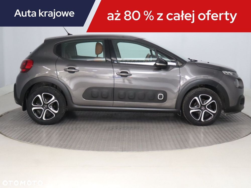 Citroën C3 - 8