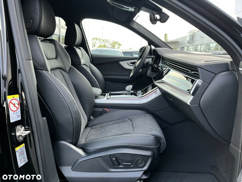 Audi Q7 - 23