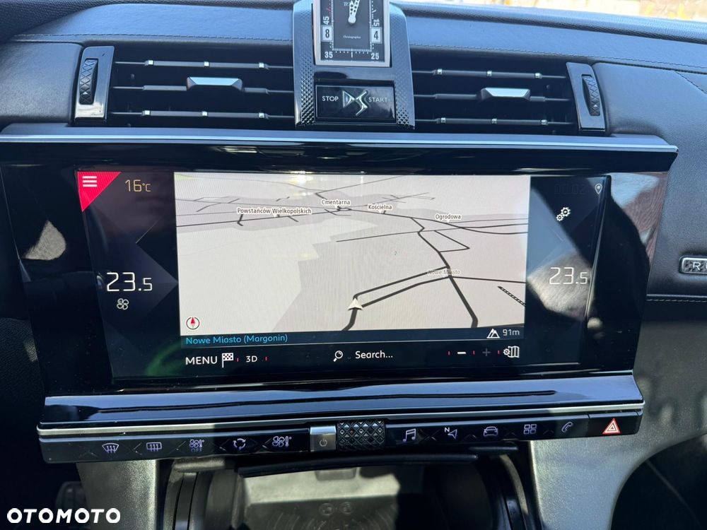 DS Automobiles DS 7 - 32