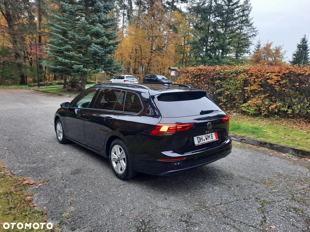 Volkswagen Golf - 7