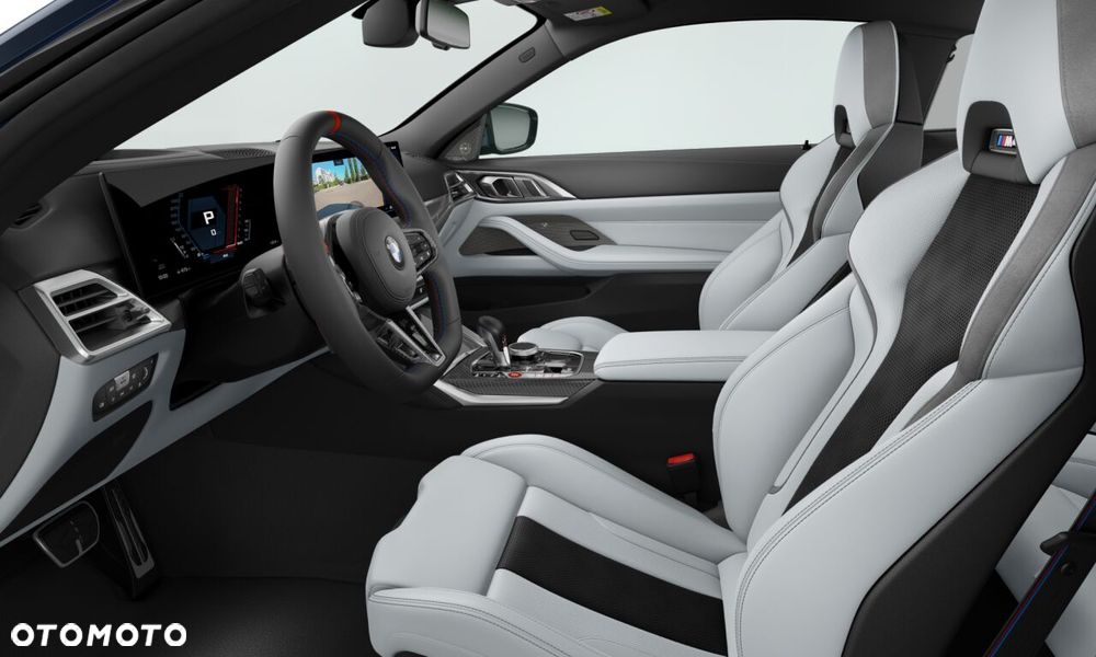 BMW M4 Competition M xDrive - 19