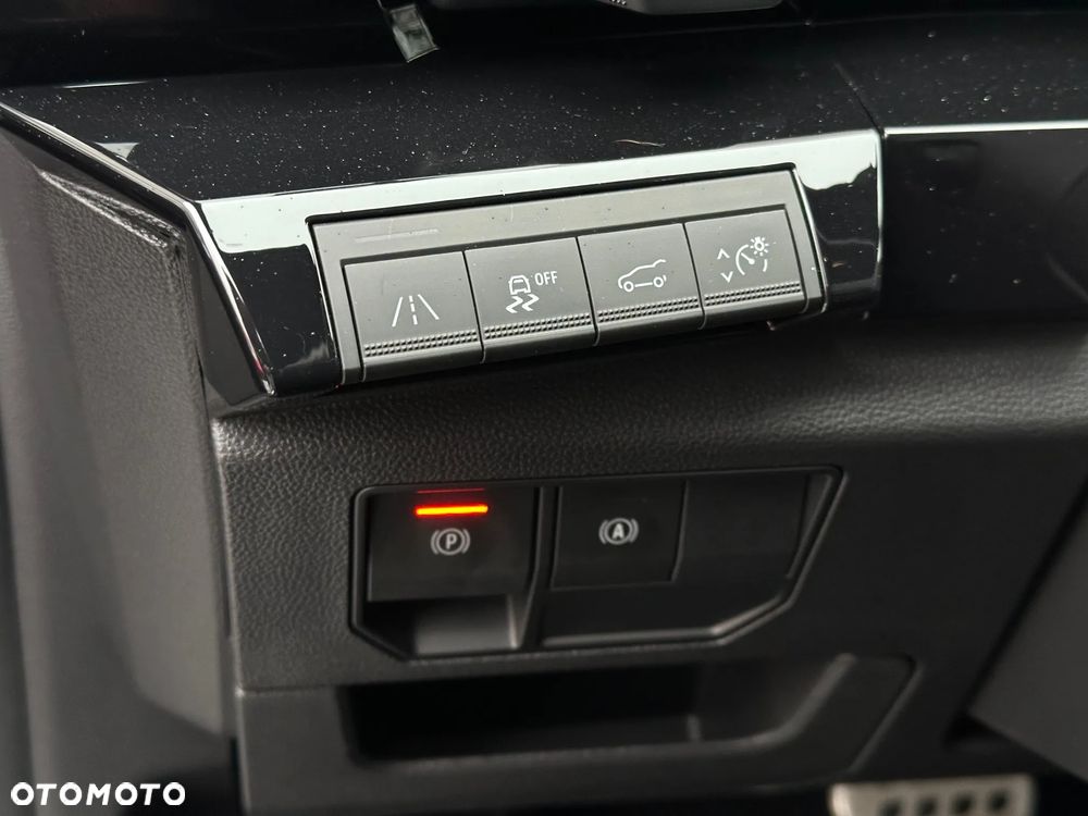 Renault Espace 1.2 E-Tech Full Hybrid 200 esprit Alpine MMT 5os - 11