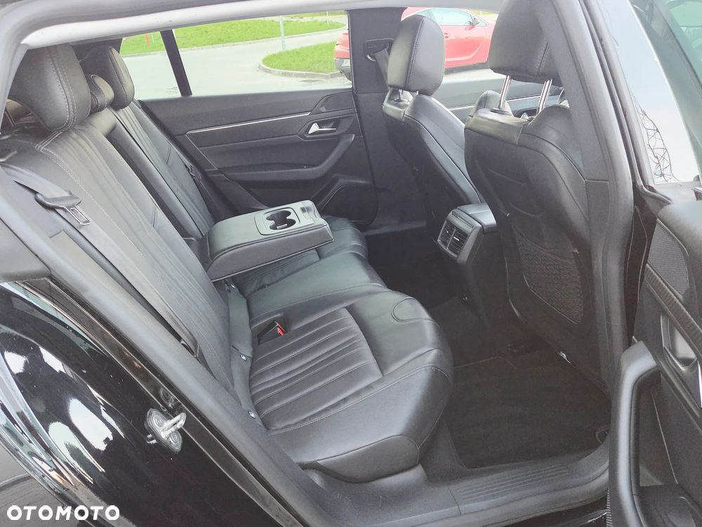 Peugeot 508 1.5 BlueHDi Allure S&S - 36