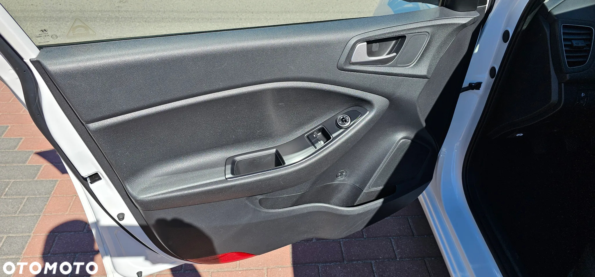 Hyundai i20 1.2 Classic - 10