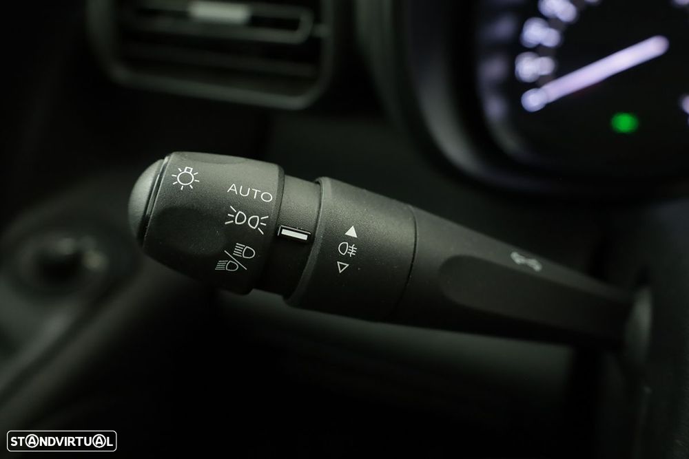 Citroën berlingo 1.5 bluehdi m - 13