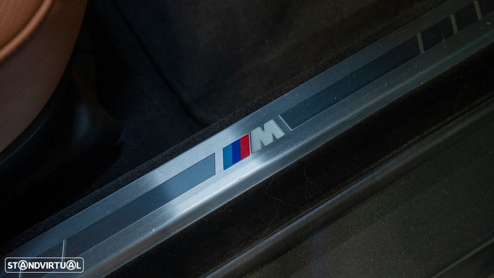 BMW 740 d xDrive Pack Desportivo M Pro - 24