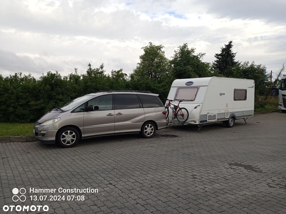 Caravelair Antares Luxe - 9